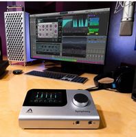 Apogee Symphony Desktop
