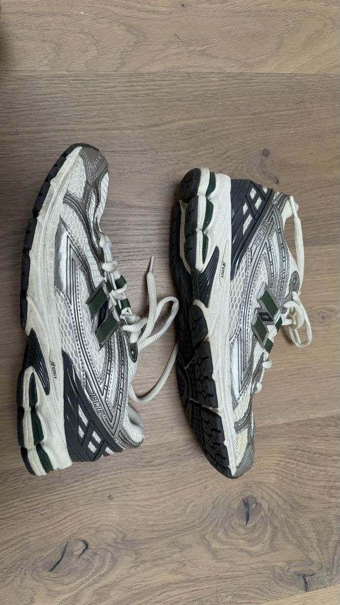 New Balance Scarpe da uomo: New Balance Sneaker 41.5 EU – Usato da Moosseedorf venduto da mswalker 2