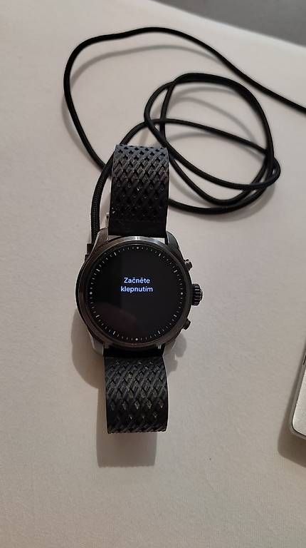 Smartwatch: Montblanc Summit – Usato da Schlieren venduto da Conex7000 4