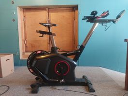 Kettler Racer 9 Indoor Cycle mit Triathlonlenker gebraucht
