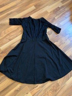 Kleider: Abendkleid, Spitzenkleid, Partykleid – Neu (gemäss Beschreibung) aus Nendeln von smile020 2