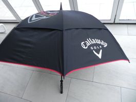 Callaway Golf Regenschirm