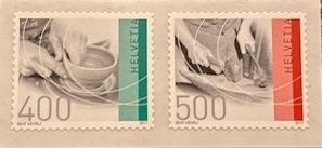 Tutti i francobolli: Dauermarken 2011 postfrisch – Nuovo (secondo la descrizione) da Quartino venduto da Gutri44