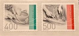 Dauermarken 2011 postfrisch