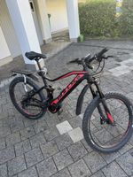 E-Bike Bulls