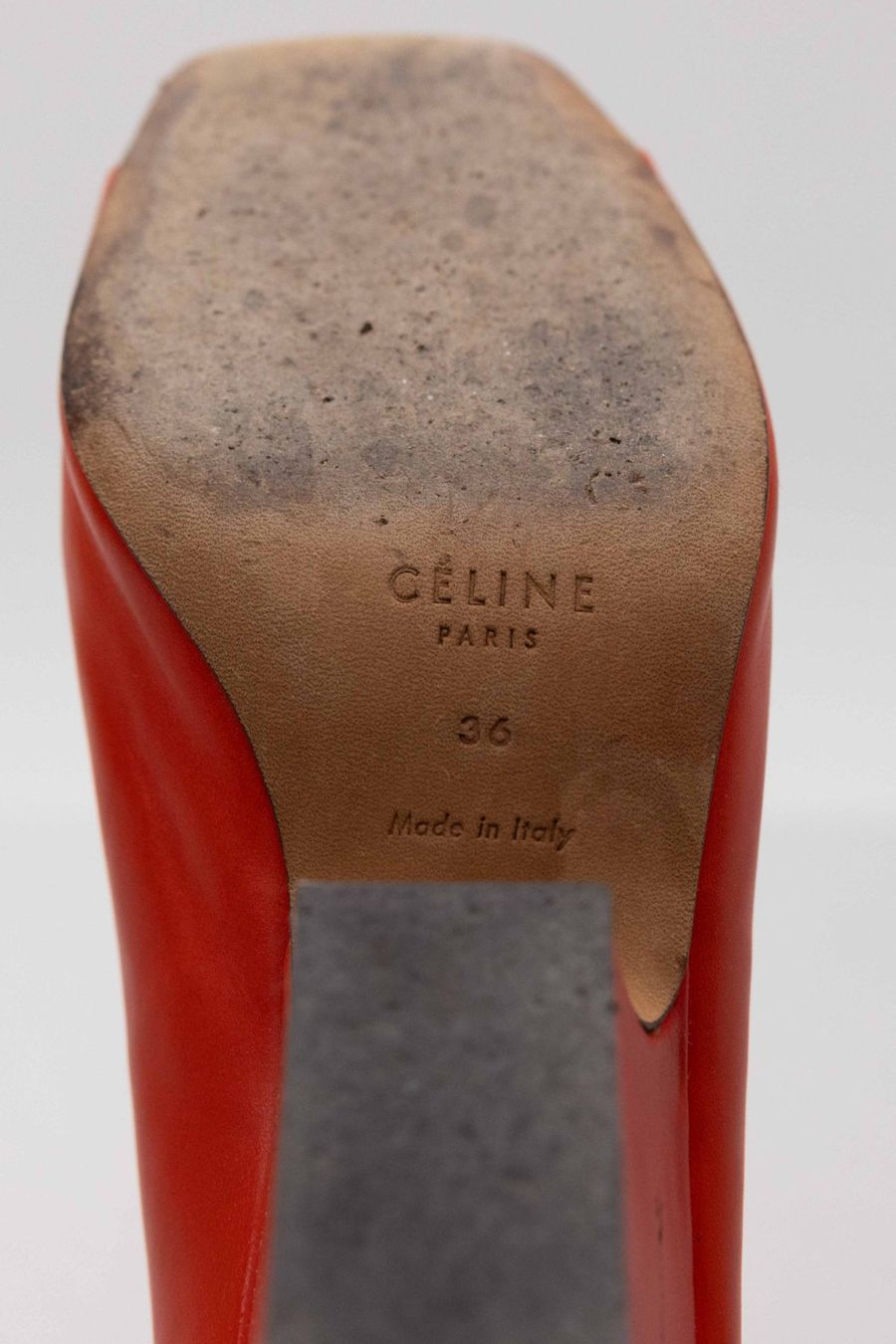 Celine Chaussures femmes: Celine mules – D'occasion à Zürich par car_8ggm 4