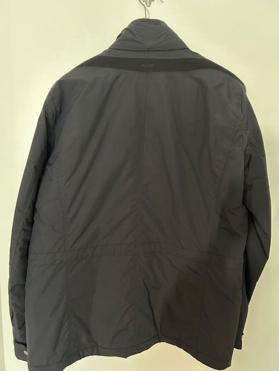 Geox Giacche: GEOX Performing Concept – Veste technique Premium – Usato da Ecublens VD venduto da Timewind 1