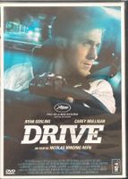 DRIVE (UN FILM DE NICOLAS WINDING REFN)