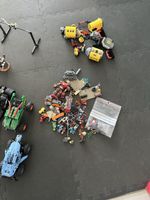Lego Sets