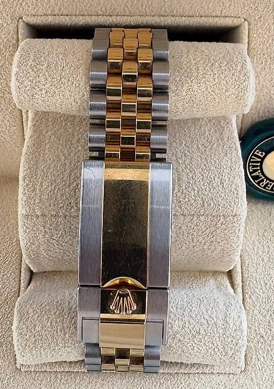 Rolex Uhren: Rolex GMT-Master II 40mm Ref. 126713GRNR – Gebraucht aus Schwyz von Nowre 3