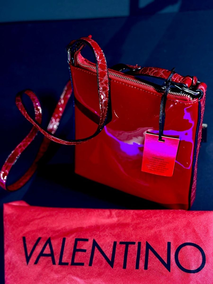 Borse da donna: Mario Valentino Luxury Handbags – Nuovo (secondo la descrizione) da Lugano venduto da Paolabiesse 1