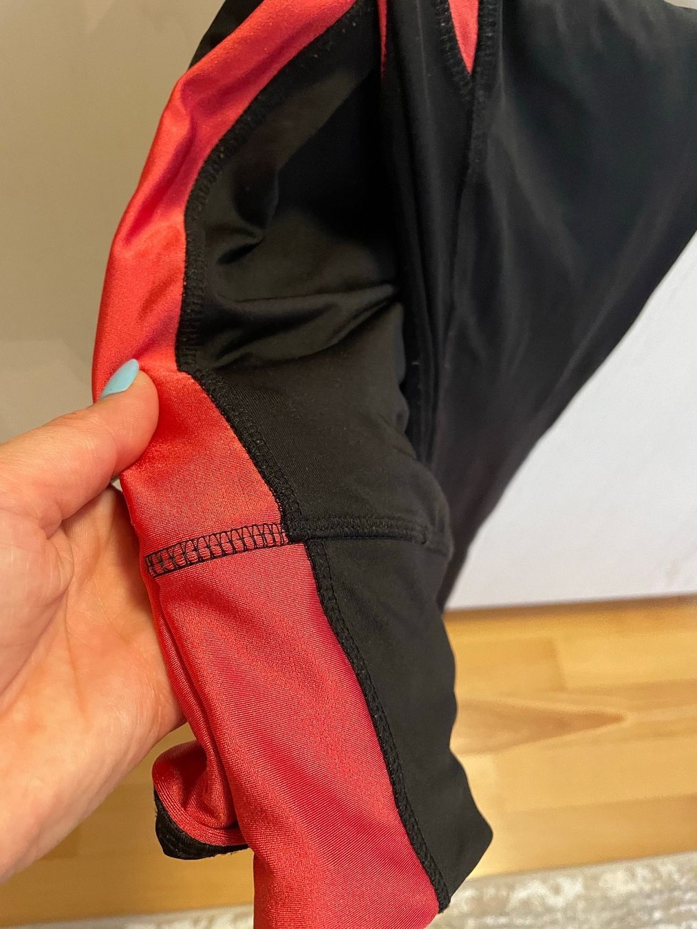 Leggings: Damen Sport Leggings M – Usato da Tägerwilen venduto da makcode09
