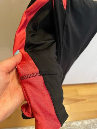 Damen Sport Leggings M