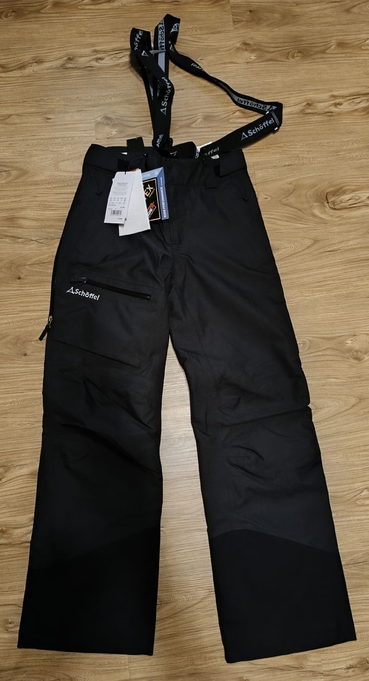 Schoeffel Hosen: Schoffel Lodur men Hose xs – Neu und originalverpackt aus Grächen von ef5_5yr9