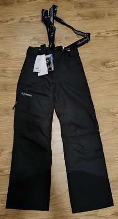 Schoffel Lodur men Hose xs