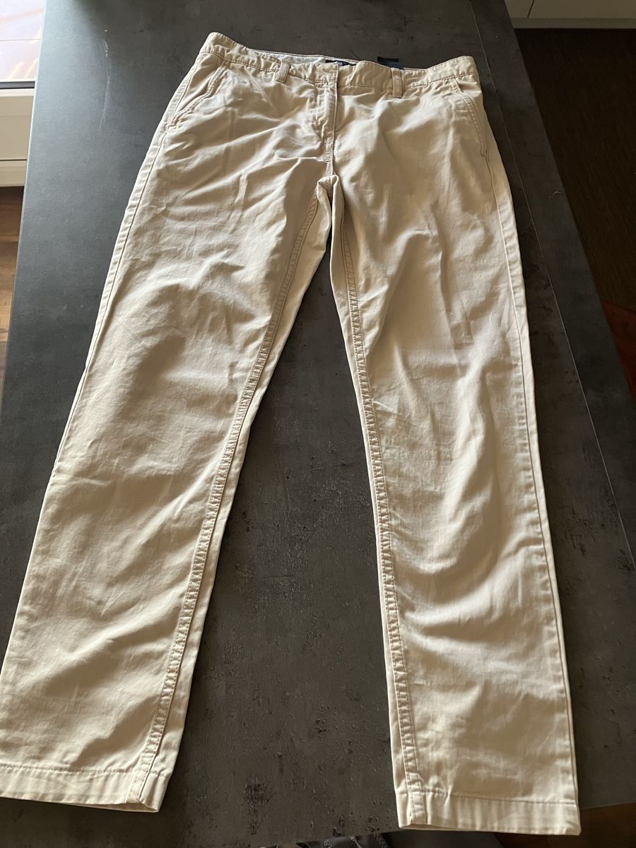 Tommy Hilfiger Pantaloni: Pantalons tommy hilfiger – Usato da Villars-sur-Glâne venduto da gis_762m 7