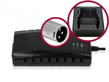 Caricabatterie: Panasonic 29,4V 4A Ladegerät - Original – Nuovo (secondo la descrizione) da Volketswil venduto da mstonys 1