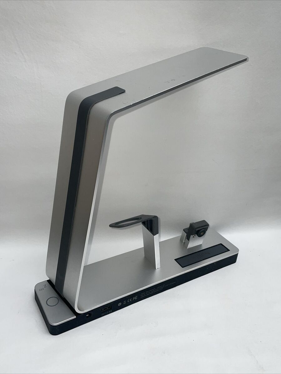 Dockingstation: 4SMARTS Charging Station--LoomiDock – Neu (gemäss Beschreibung) aus Allenwinden von Obalu 5
