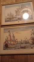 2 Alte Schiffsbilder