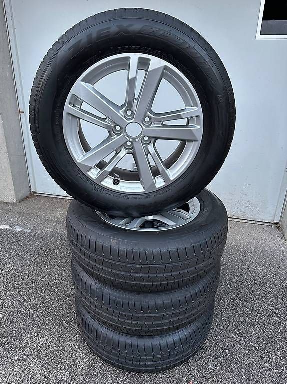 Audi Pneus & Roues: Audi Q3 Sommerreifen – D'occasion à tann par M-Performance
