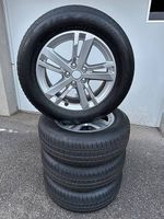 Audi Q3 Sommerreifen