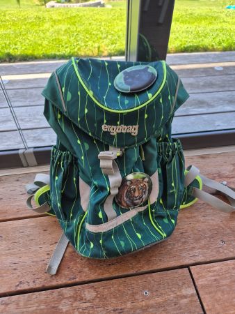 Kinderrucksack ergobag