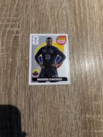 Panini coupe du monde 2026 extra Sticker Caicedo  argent