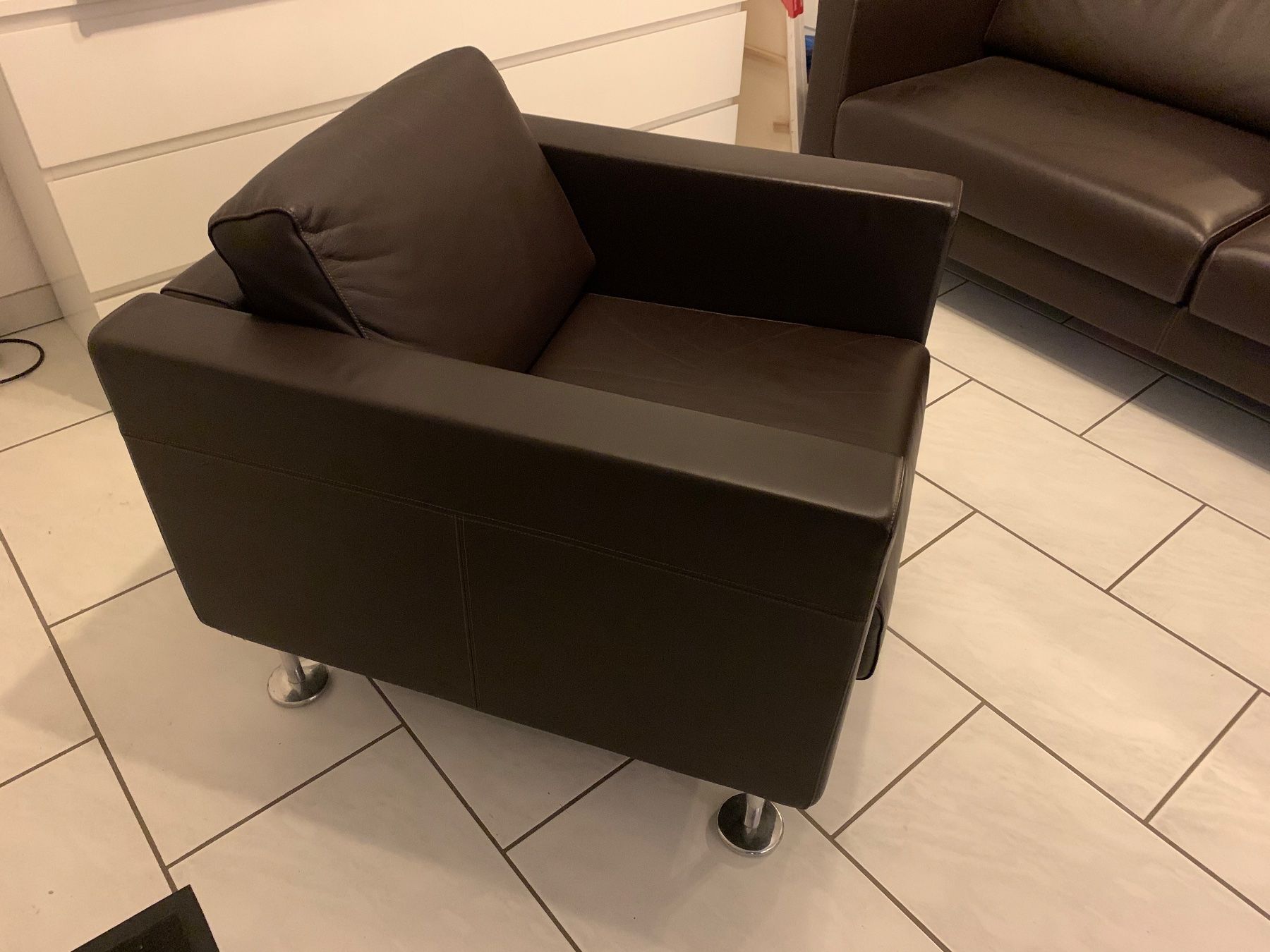 Vitra Divani: Sofa Vitra Jasper Morrison Exklusiv! – Nuovo (secondo la descrizione) da Etzgen venduto da Vendomondo 1