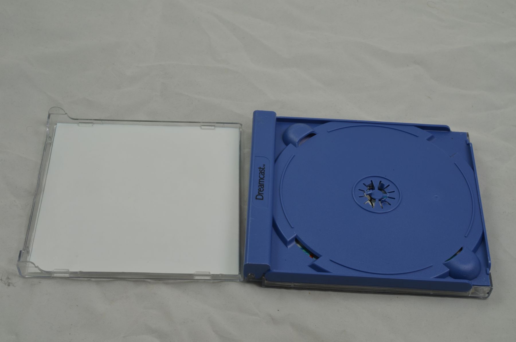 Spiele: Sonic Adventure Sega Dreamcast Spiel CIB – Gebraucht aus Buchs AG von SellAndBuyX 2