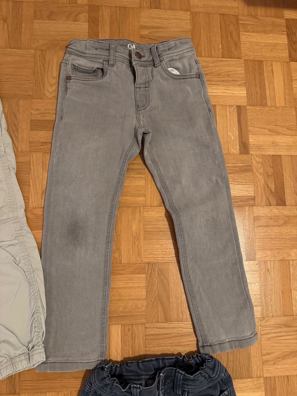 Pantaloni: Kinder Hosen Grösse 116 – Usato da Zürich venduto da zd_1965 2