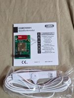 Abus ESMO 50001 4G Mobilfunk Modul (356)
