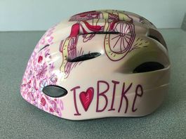 Casque vélo enfant