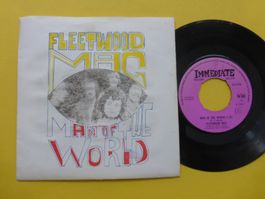 Fleetwood Mac – Man Of The World