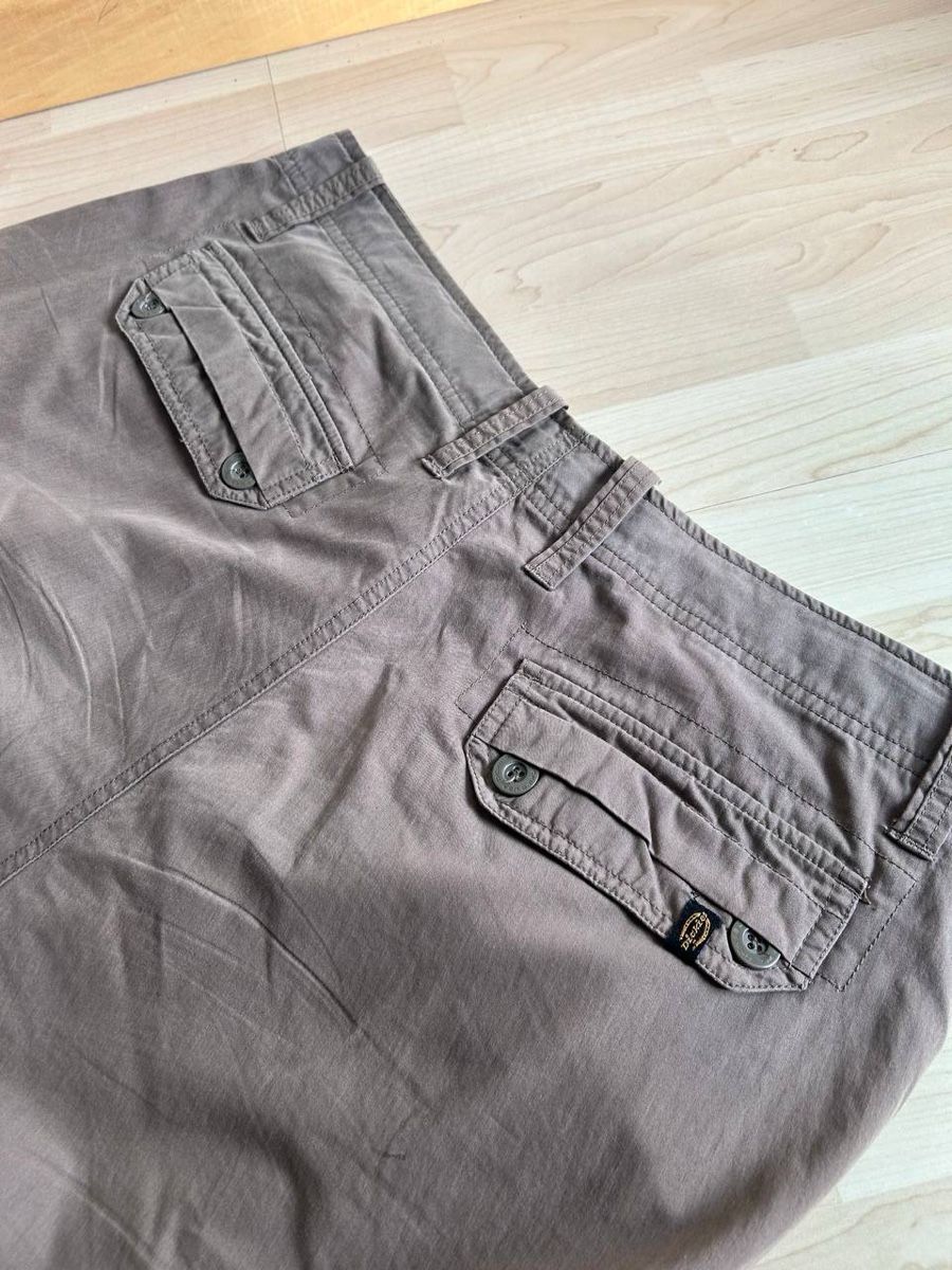 Dickies Hosen: Dickies Zip-Off Convertible Multi-Pocket Cargo Pants – Gebraucht aus Bern von Skandez 8