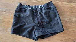 Maillot de bain Calvin Klein Badehose