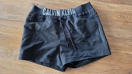 Maillot de bain Calvin Klein Badehose