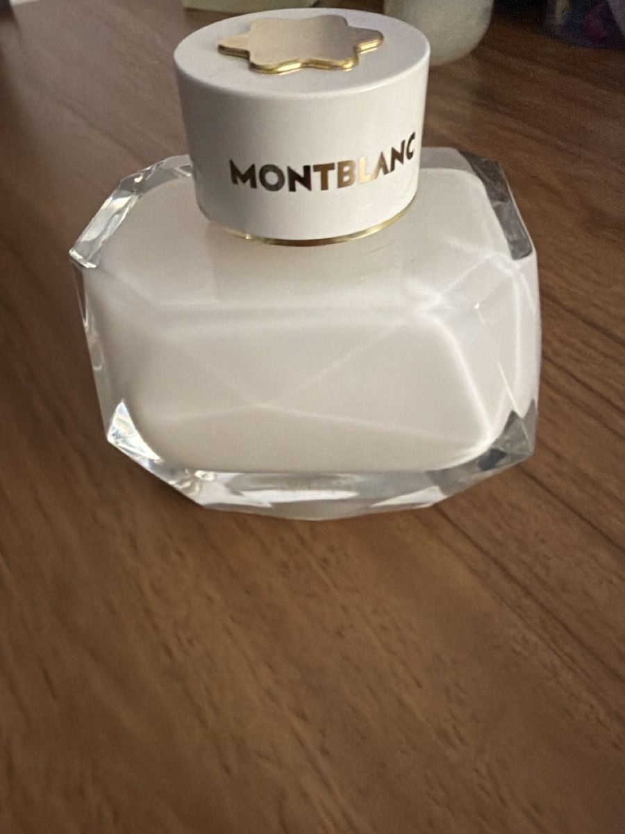 Profumi & Eau de Toilette: Montblanc Parfüm – Usato da Zürich venduto da yas_ndf6