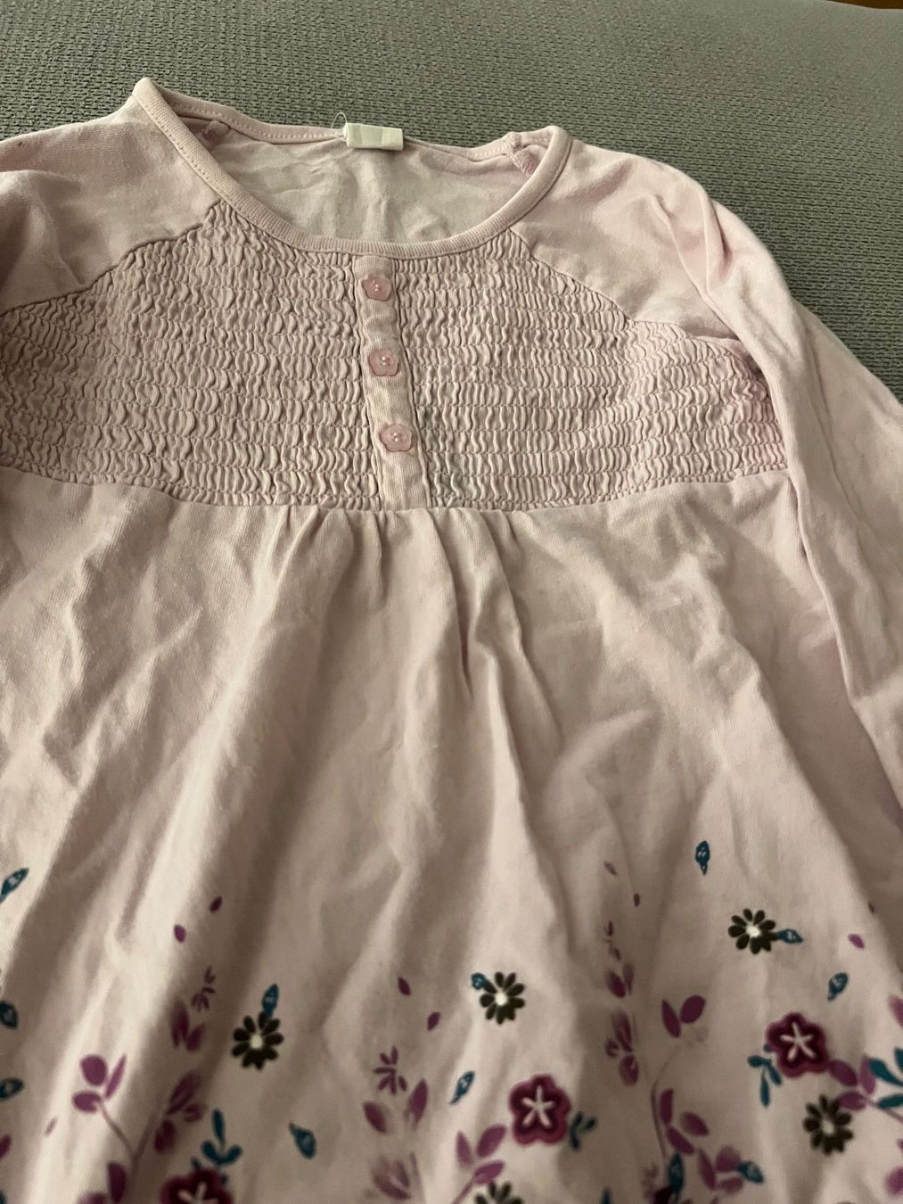 Camicette, T-shirt & Top: Shirt 122 – Usato da Thun venduto da Siladi 2