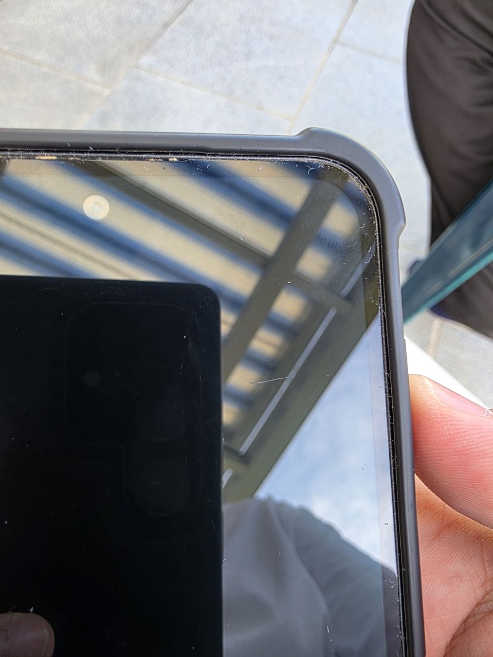 Samsung Telefoni cellulari / Smartphones: Samsung A36 128gb Top Zustand – Usato da Langenthal venduto da DreamSignsCH 3