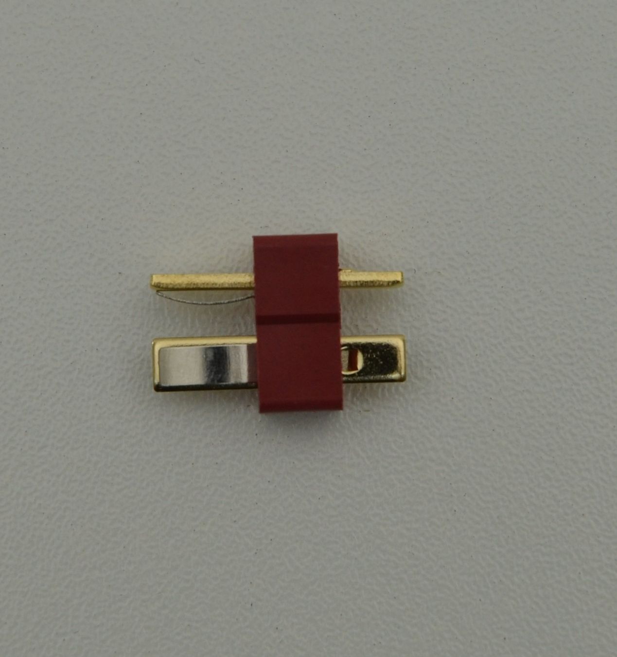 Modellismo RC: Deans T-Stecker 1Stk. – Nuovo e nell'imballaggio originale da Rüti ZH venduto da MSRC_Modelle 1