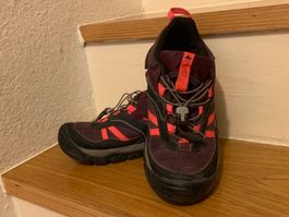 Chaussure randonnée fille