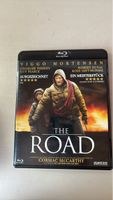 The Road Blu-ray mit Viggo Mortensen - Top Zustand!