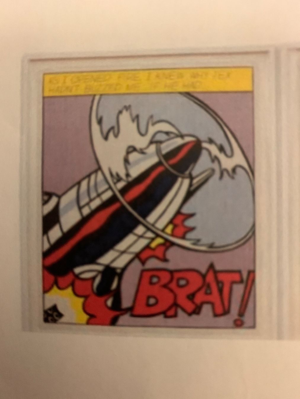 Grafica & Litografie: Roy Lichtenstein - Triptychon - Original Lithografien – Usato da Posieux venduto da pha_tnd9