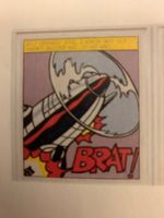 Roy Lichtenstein - Triptychon - Original Lithografien