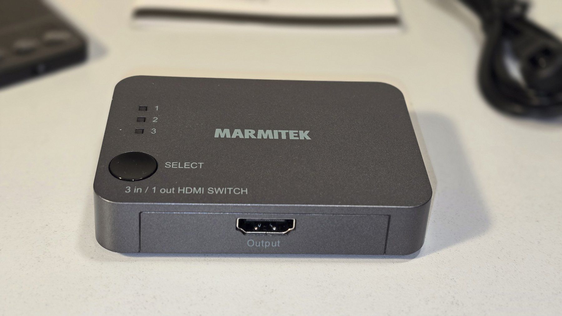 Marmitek Adattatori: Marmitek Connect 310 – Usato da Pratteln venduto da ele_t8pv 1