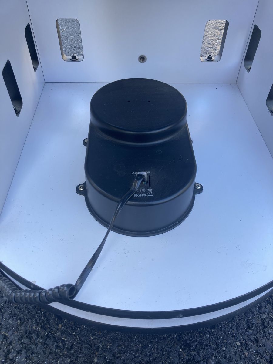 Sky-Watcher Teleskope: 10" Dobson Teleskop mit GoTo – Defekt aus Spiez von fio_5xnv 2