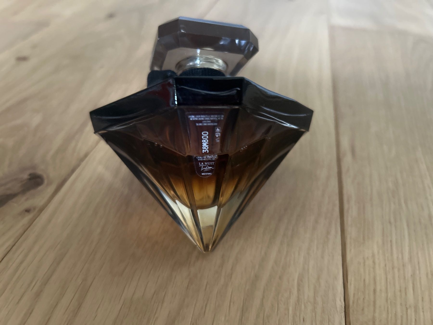 Lancôme Profumi & Eau de Toilette: Parfum La Nuit Tresor – Nuovo (secondo la descrizione) da Uster venduto da stida 1