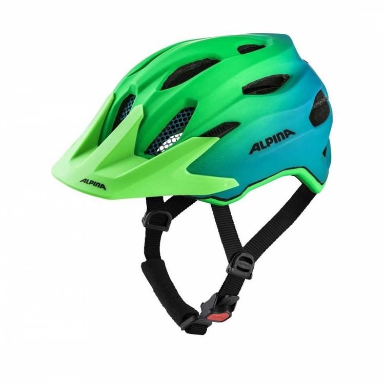 Alpina Carapax Junior - Fietshelm Kinderen online kopen