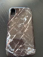 Burga Hülle für IPhone XS