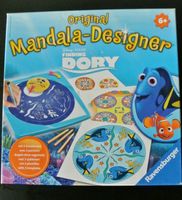 Original Mandala Designer Finding DORY #298211 Ravensburger